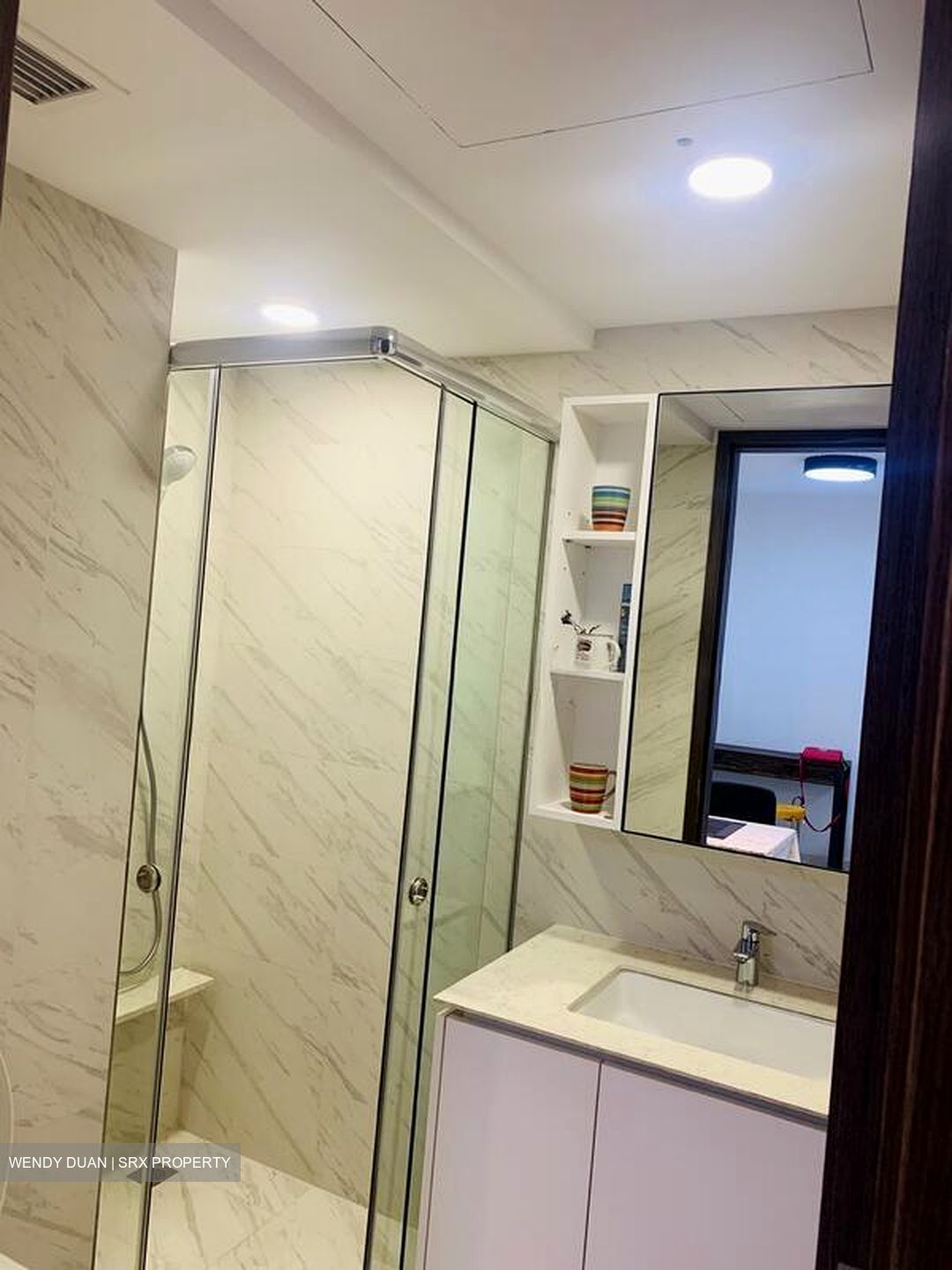 Le Quest (D23), Apartment #513107431